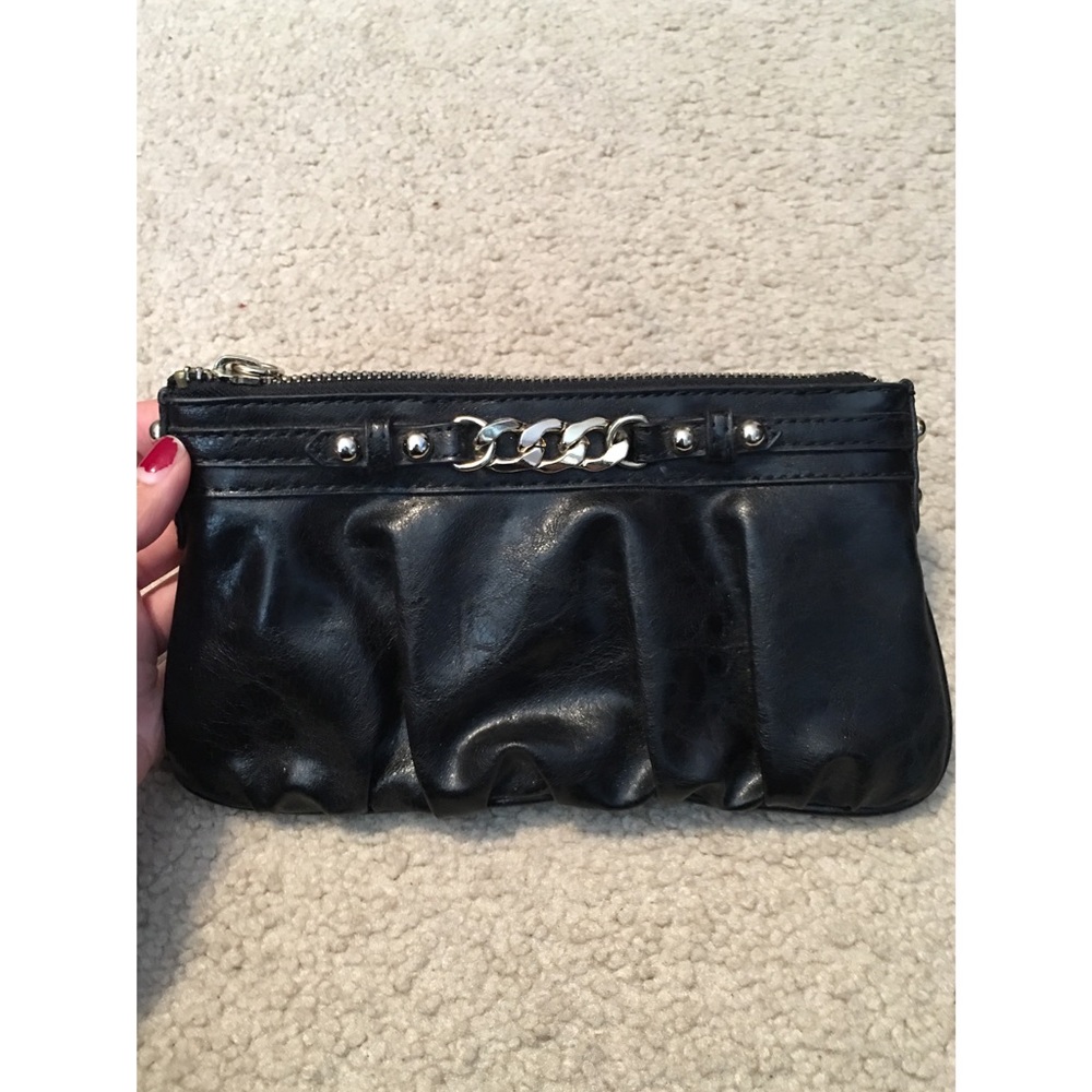 EXPRESS clutch✨